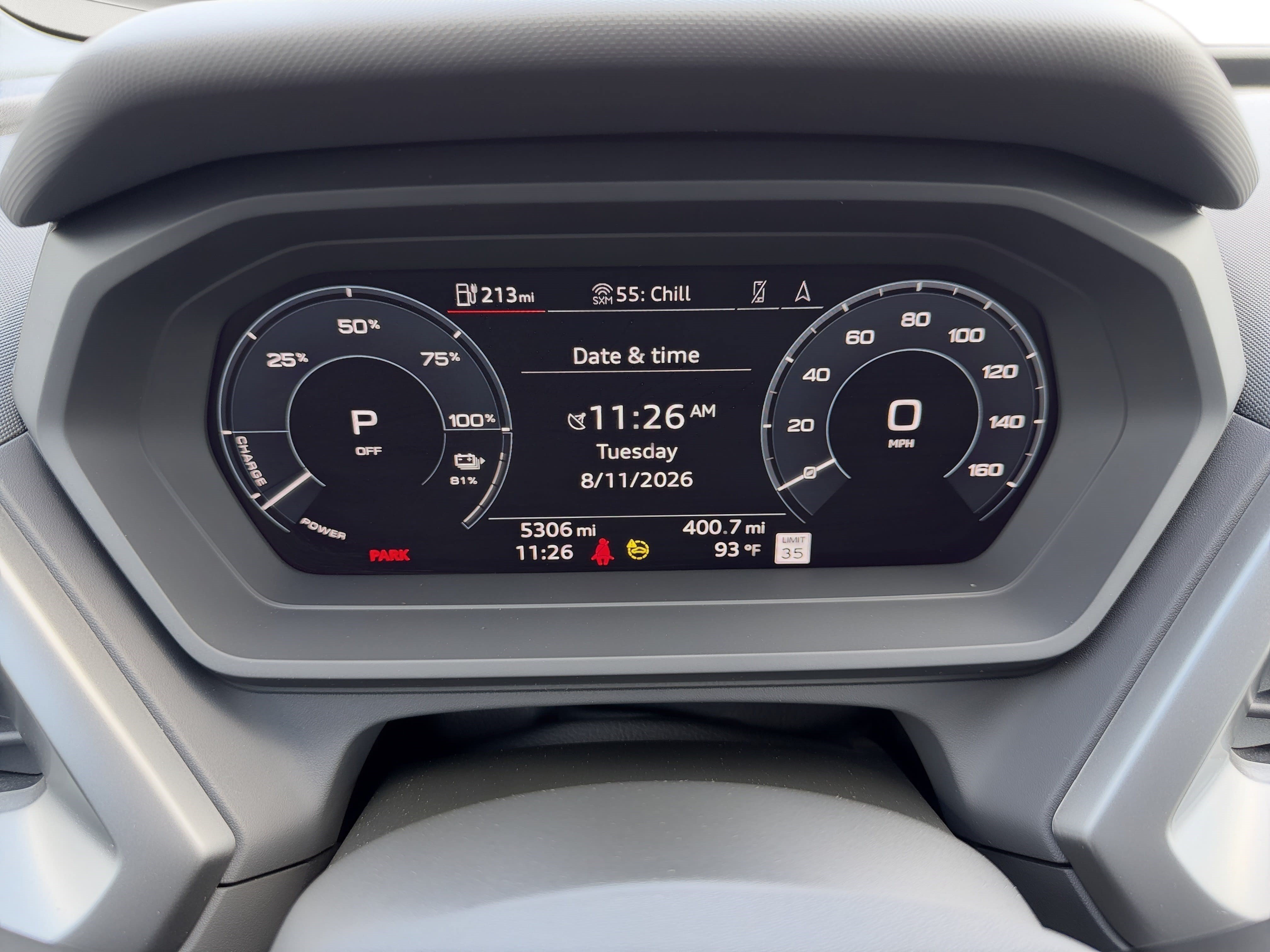 Certified 2024 Audi Q4 e-tron Premium Plus w/ Premium Plus AWD/4WD image 26