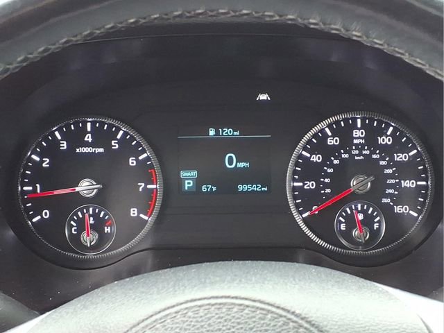 Used 2020 Kia Telluride EX w/ EX Premium Package AWD/4WD image 14