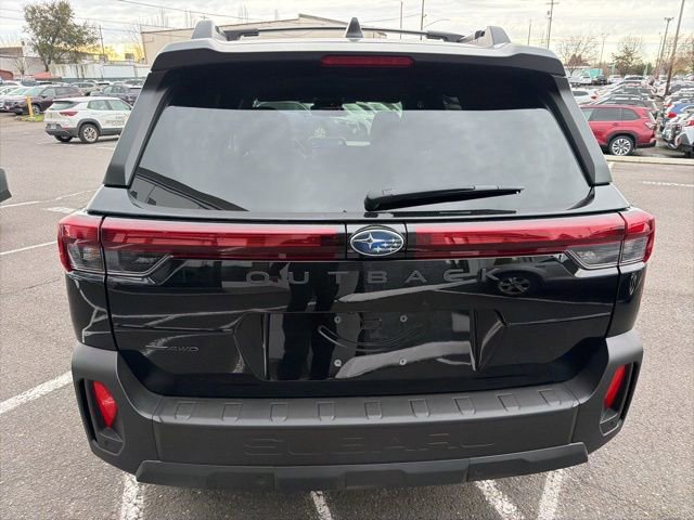 New 2026 Subaru Outback Limited XT AWD/4WD image 7