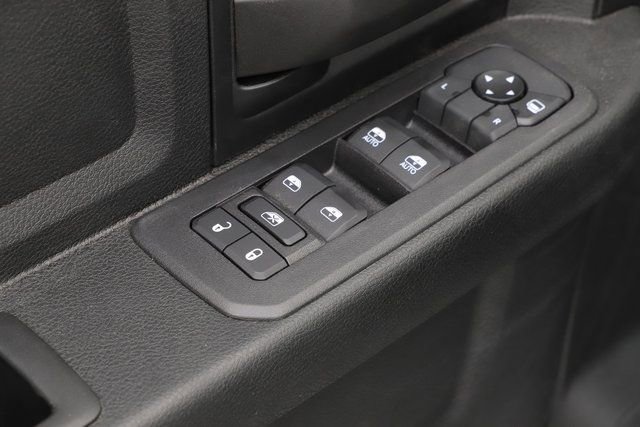 New 2025 RAM 2500 Tradesman AWD/4WD image 18