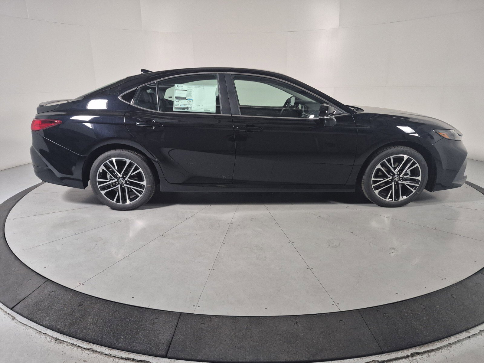 New 2026 Toyota Camry XLE image 6
