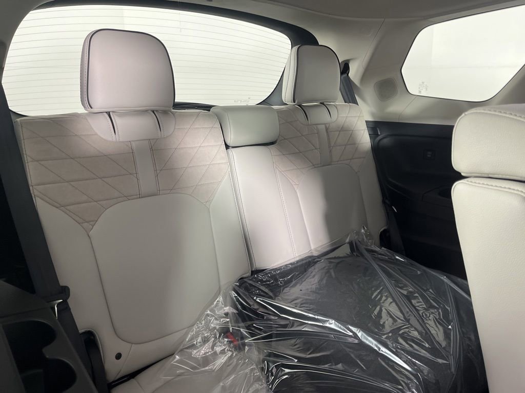 New 2026 Honda Pilot Elite image 12