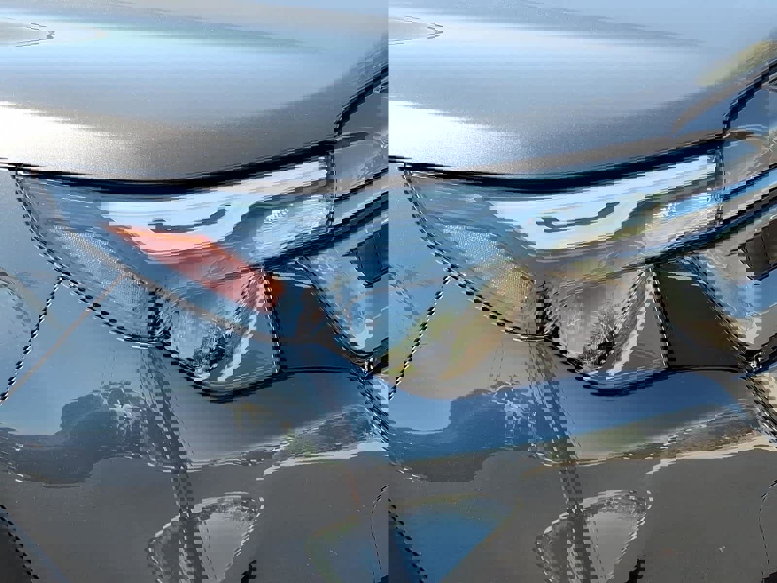 New 2026 Subaru Forester Premium image 8