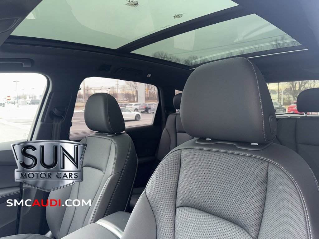 Used 2025 Audi Q7 2.0T Premium Plus w/ Premium Plus Package image 22