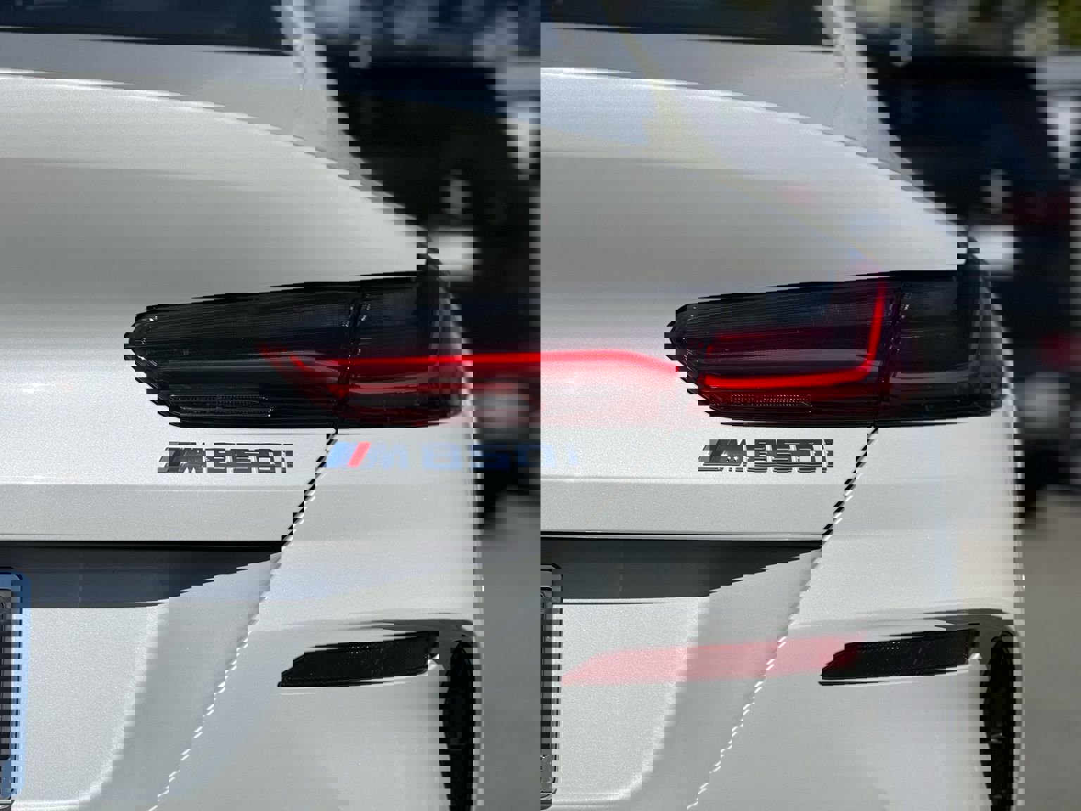 New 2026 BMW M850i xDrive w/ M Carbon Exterior Package image 14