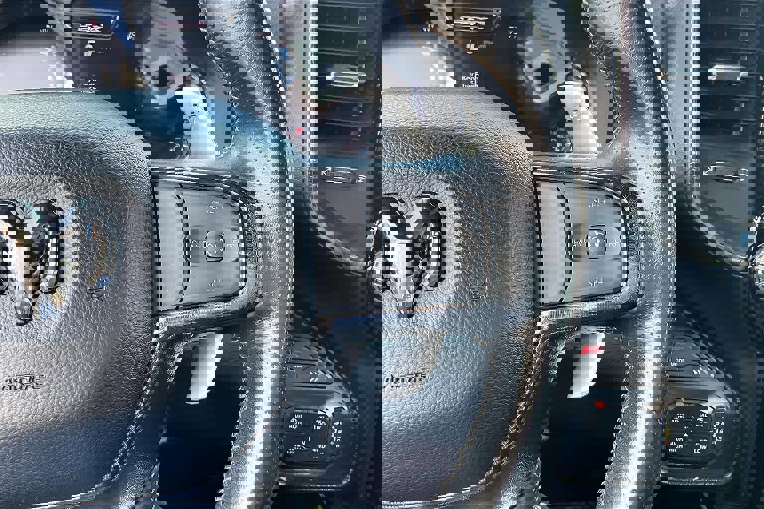 Used 2023 RAM 1500 TRX image 25