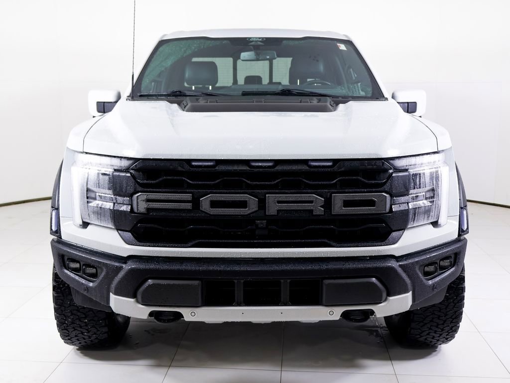Used 2024 Ford F150 Raptor image 39