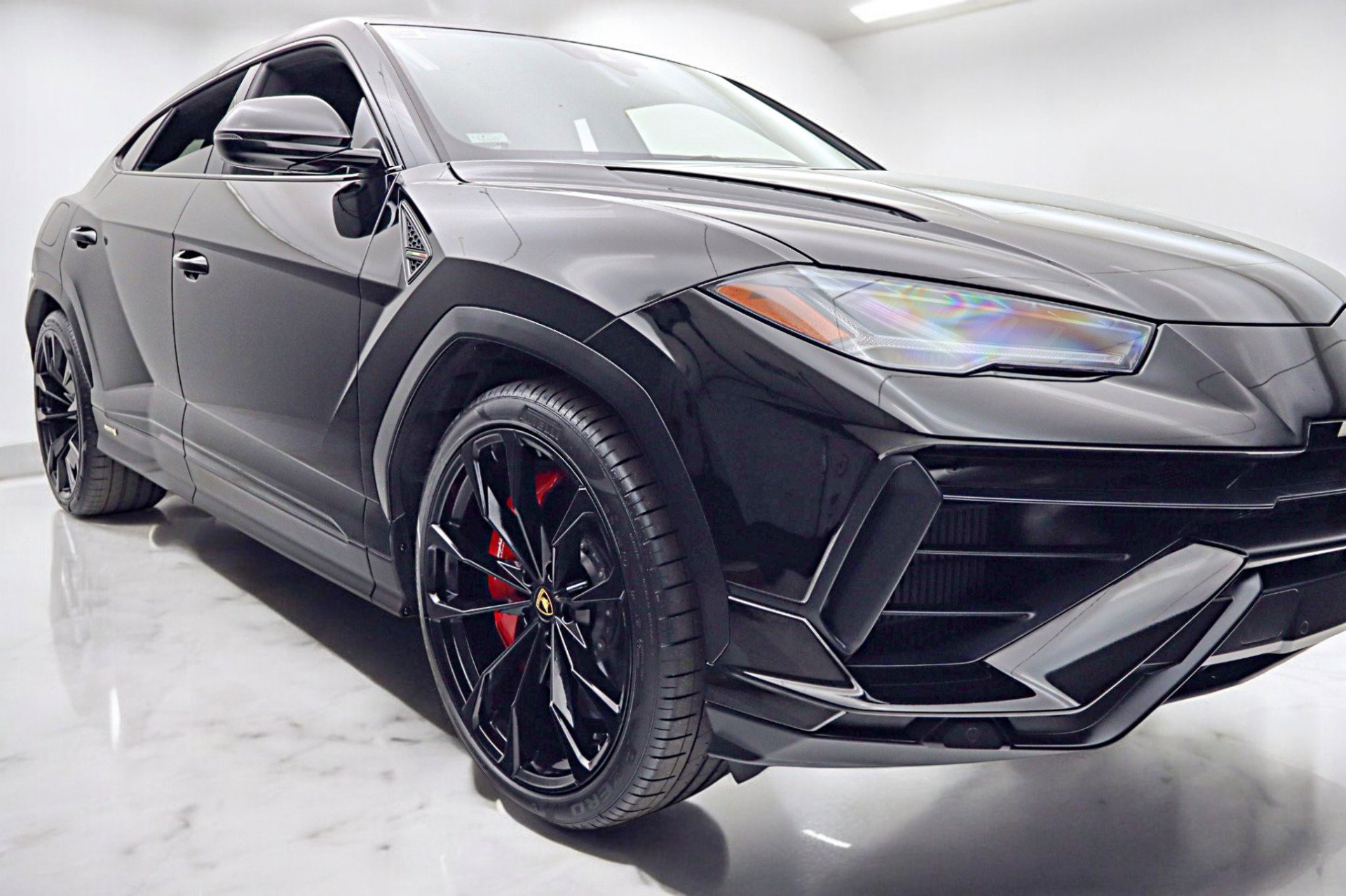 Used 2024 Lamborghini Urus S image 19
