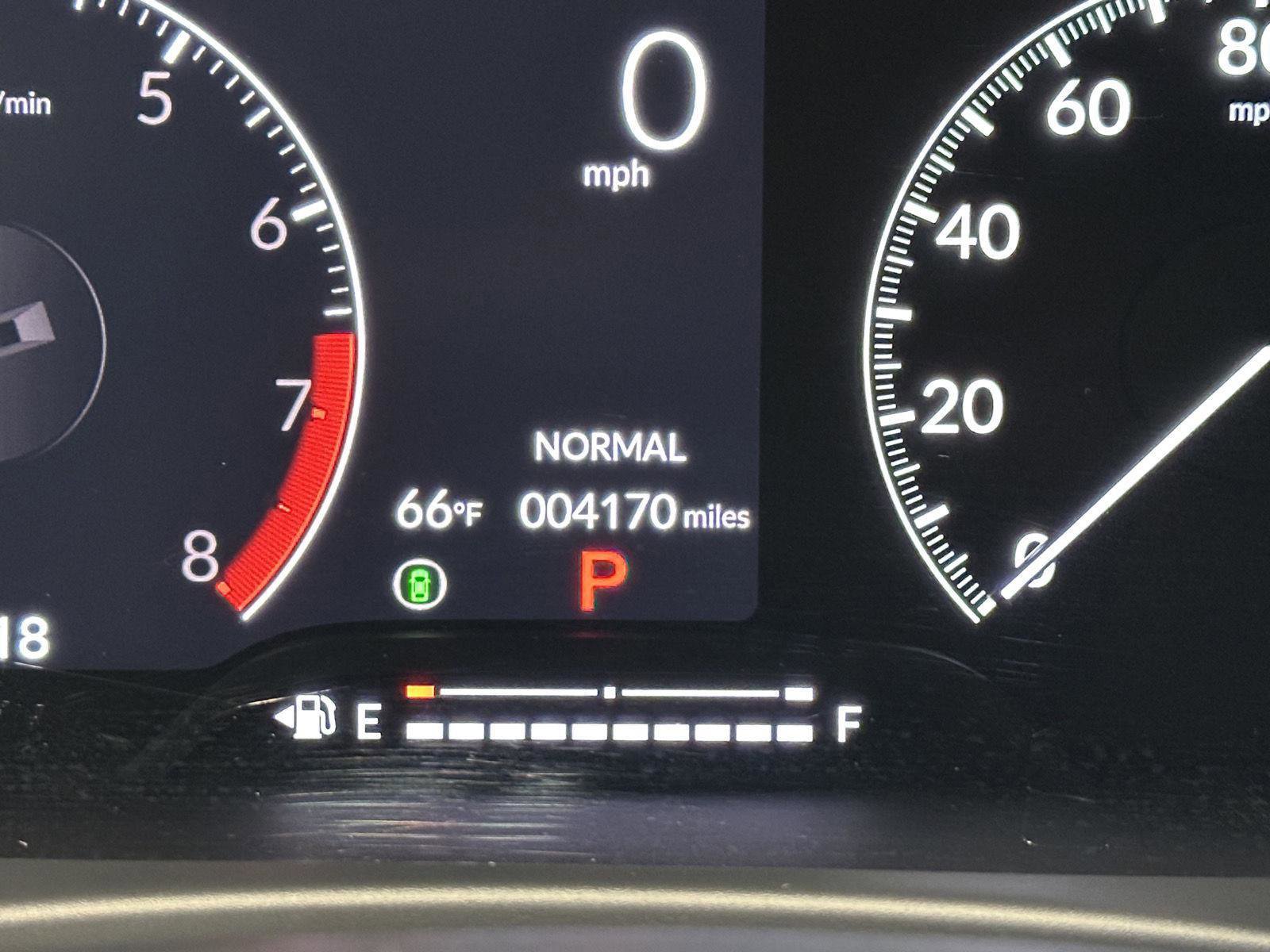 Certified 2025 Honda Civic Sport image 14