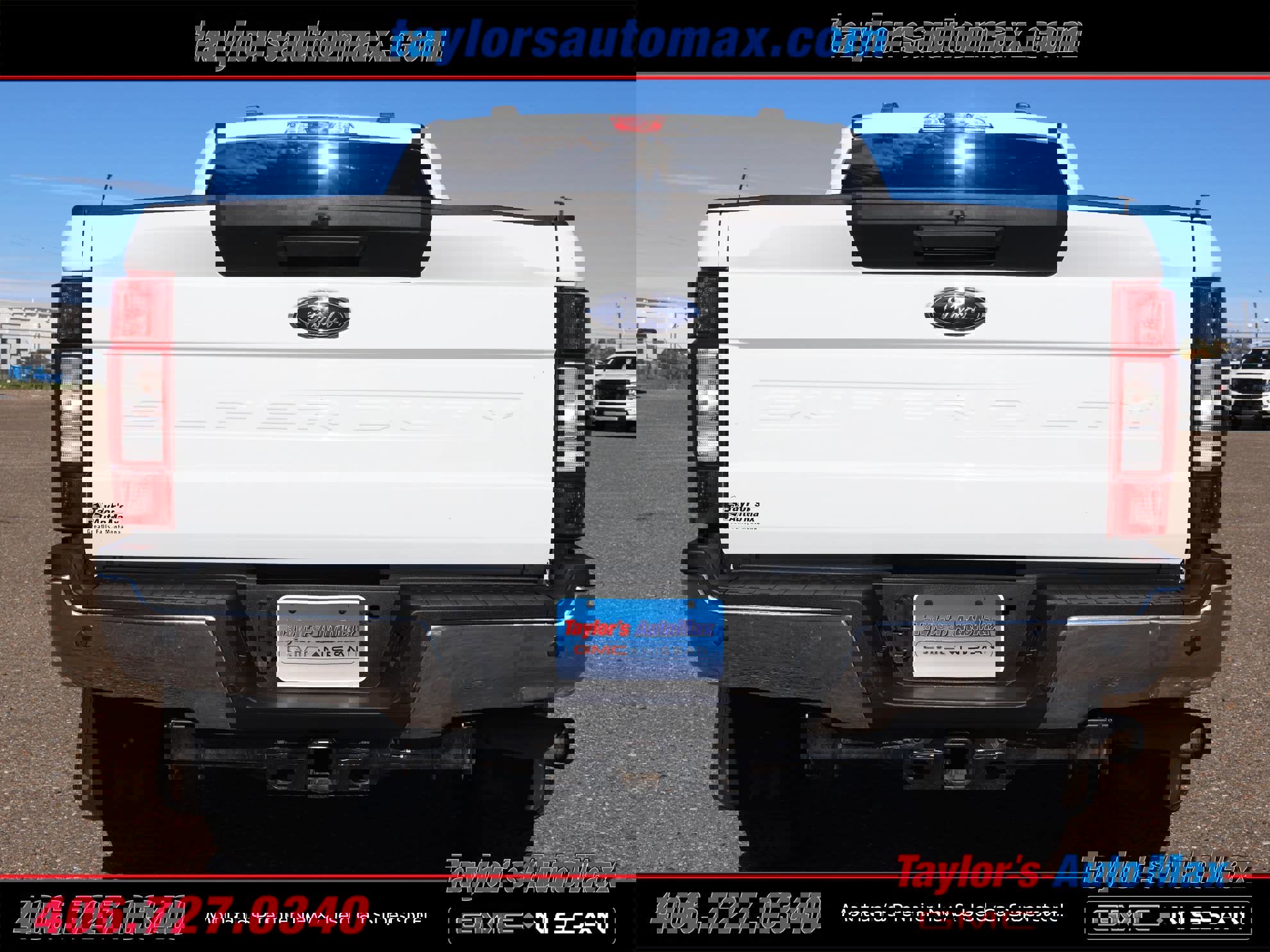 Used 2022 Ford F350 XLT w/ XLT Value Package image 42