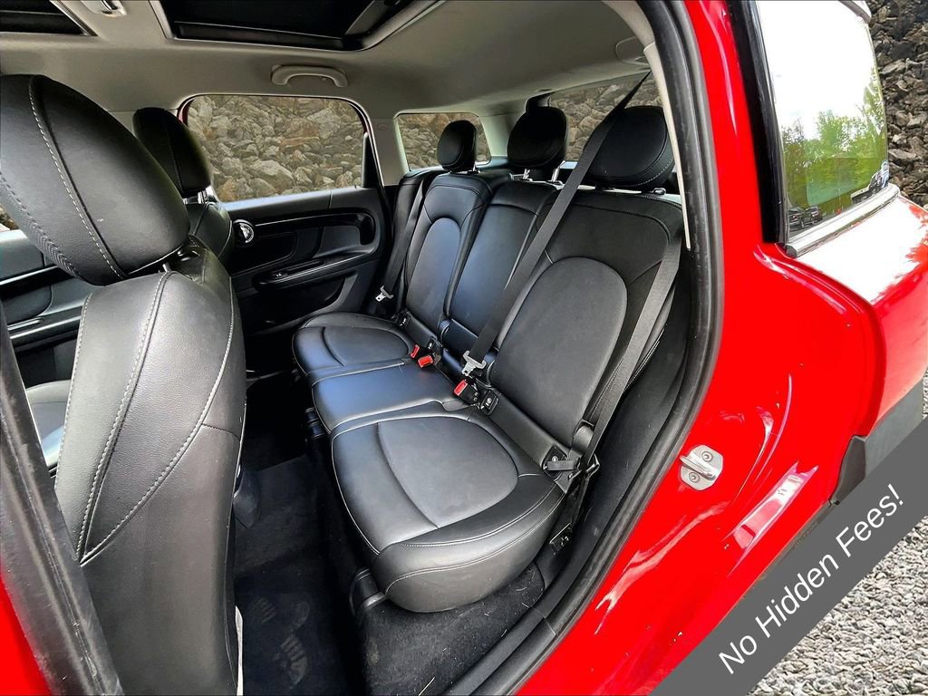 Used 2019 MINI Cooper Countryman S AWD/4WD image 24