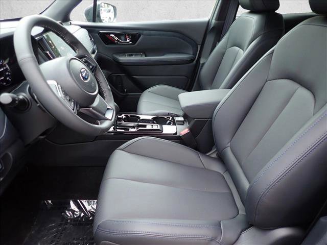 New 2026 Subaru Forester Limited AWD/4WD image 12