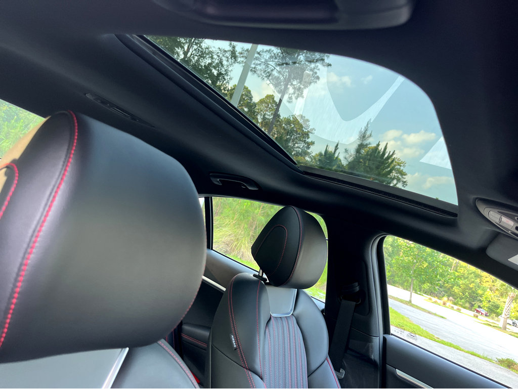 New 2026 Genesis G70 3.3T Sport Prestige image 14