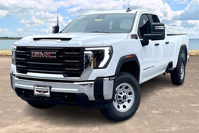 New 2026 GMC Sierra 3500 Pro w/ Convenience Package image 2