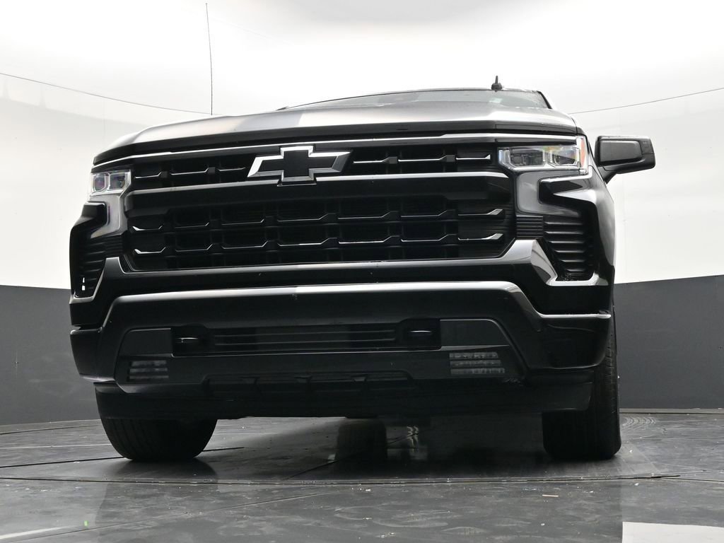 Used 2023 Chevrolet Silverado 1500 RST RWD image 28