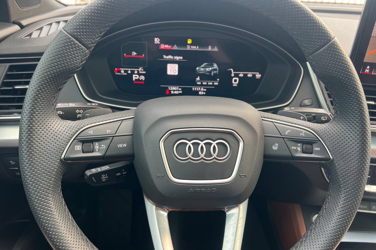 Used 2025 Audi Q5 2.0T Premium Plus AWD/4WD image 21