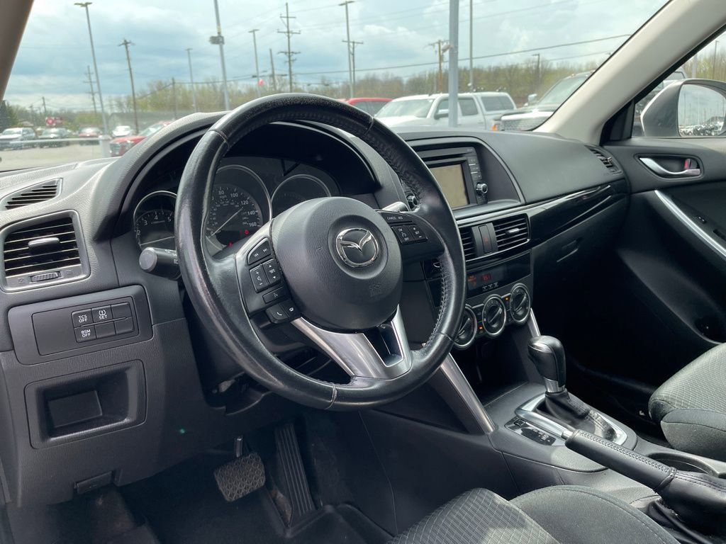 Used 2014 MAZDA CX-5 Touring image 15