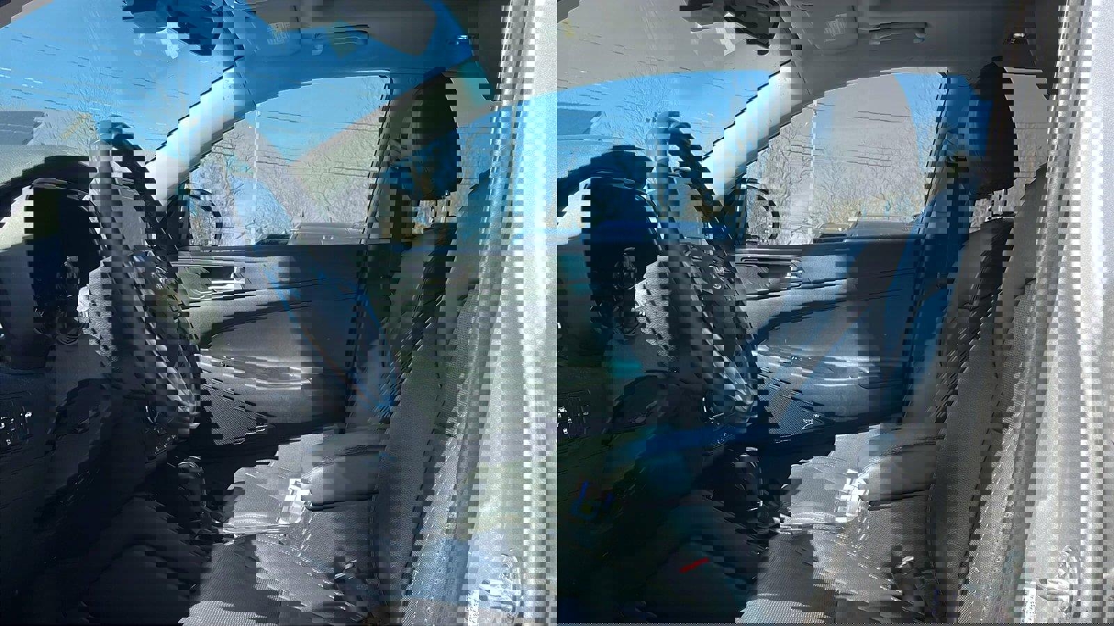 Used 2020 Hyundai Tucson Ultimate image 12