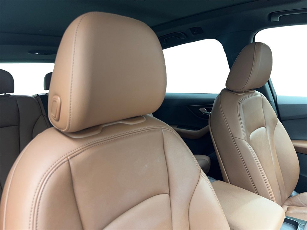 Used 2021 Audi Q7 3.0T Premium w/ Convenience Package image 50