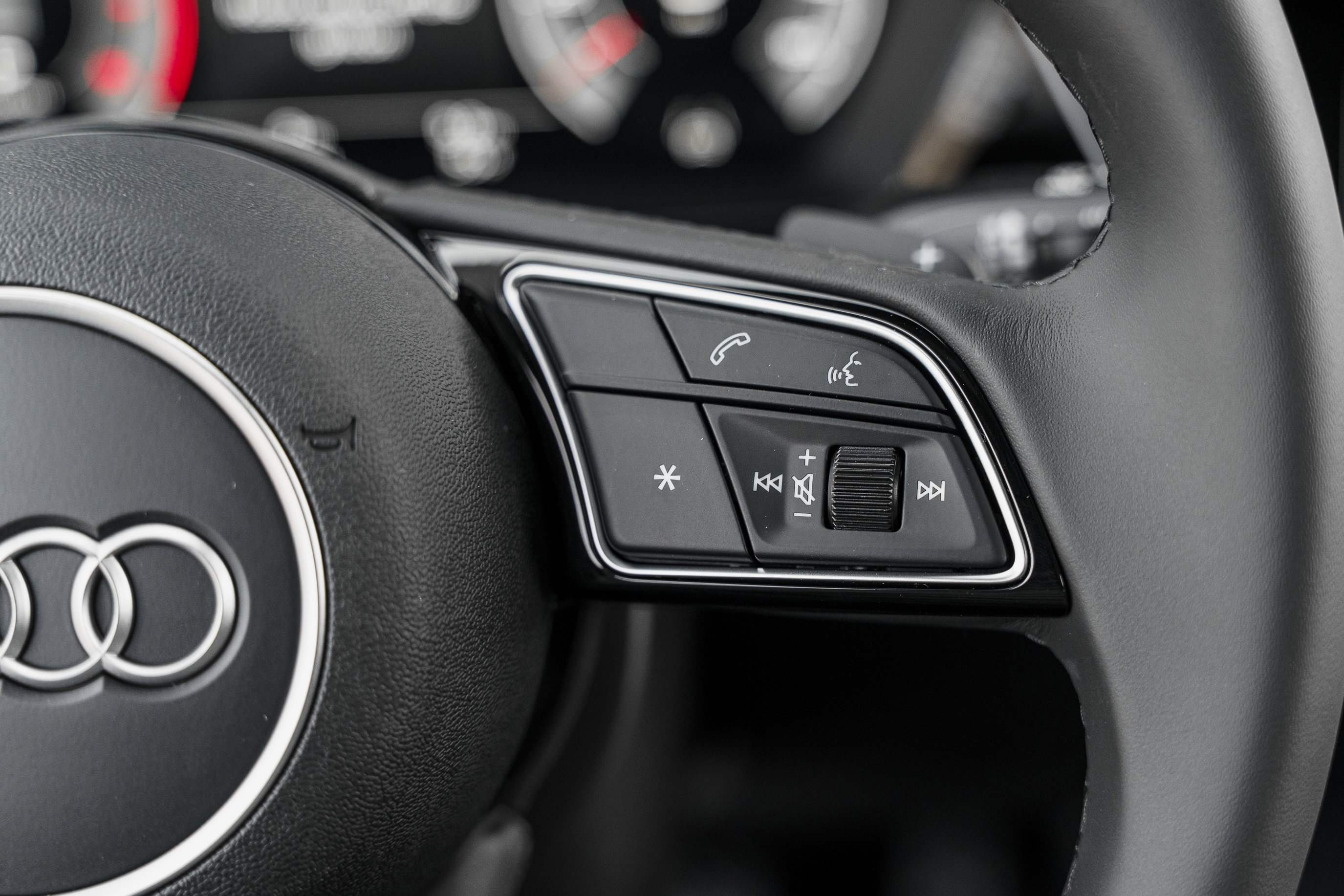 New 2026 Audi A3 2.0T Premium image 18