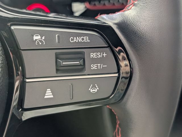 Used 2024 Honda Civic Si image 16