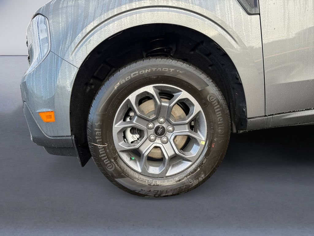 New 2026 Ford Maverick XLT w/ 4K Tow Package image 9