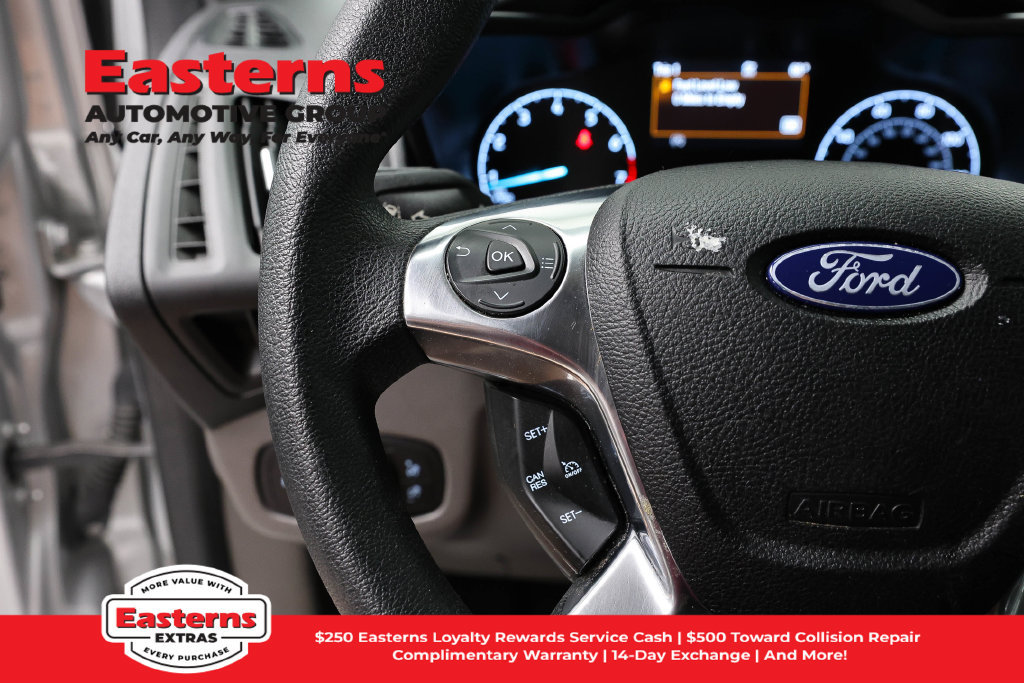 Used 2021 Ford Transit Connect XLT FWD image 16
