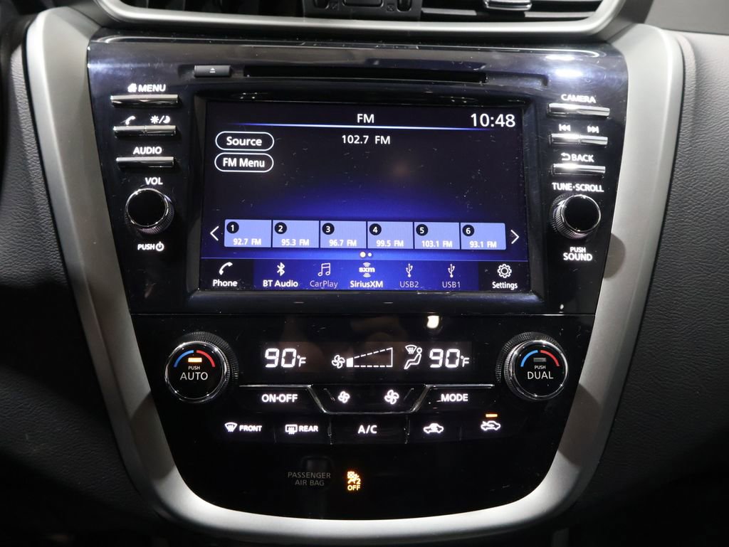 Used 2023 Nissan Murano SV image 24