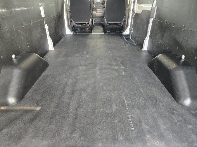 Used 2024 Ford Transit 250 148 Medium Roof w/ Load Area Protection Package RWD image 34