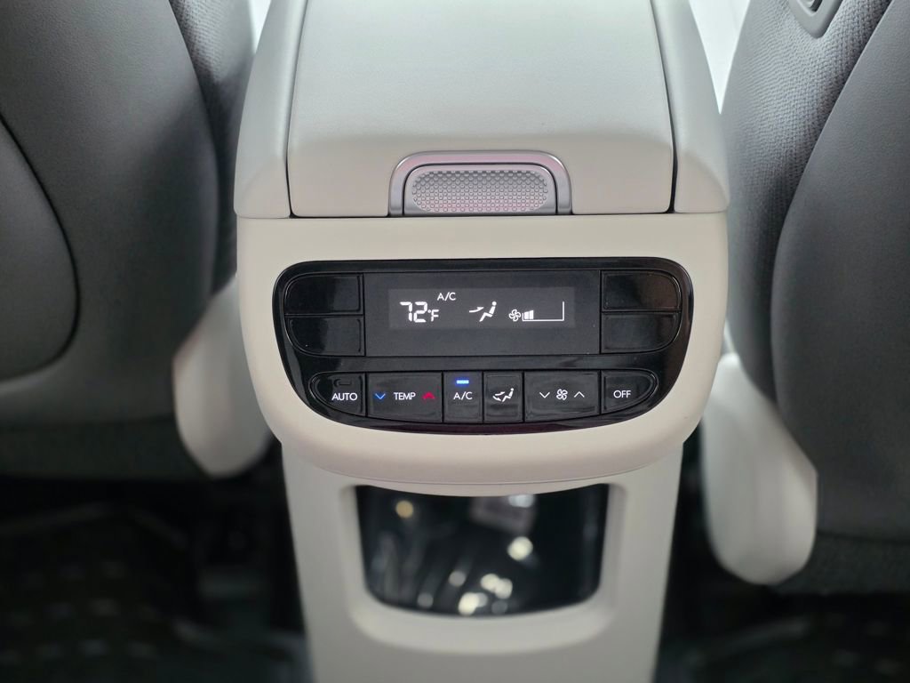 New 2026 Hyundai Ioniq 9 SE AWD/4WD image 20