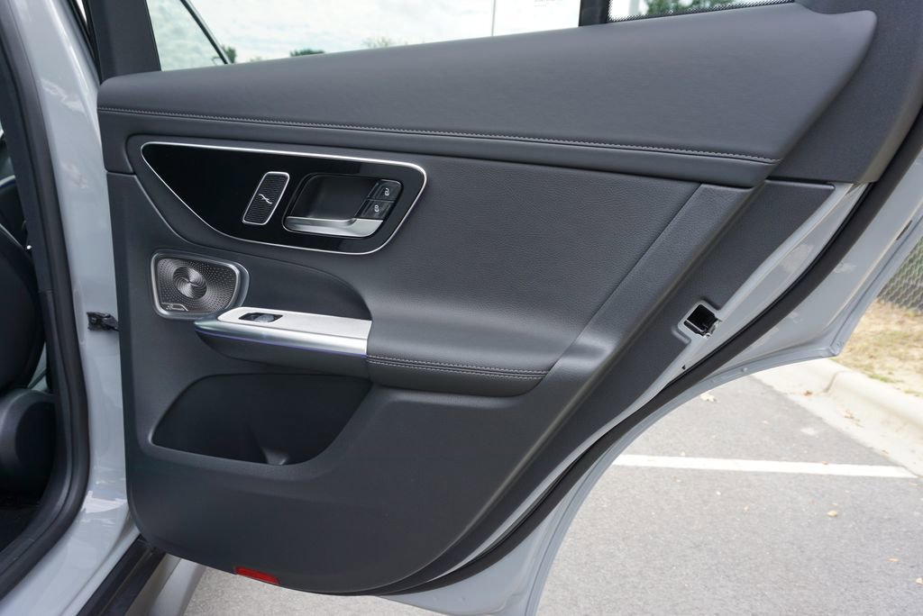 New 2026 Mercedes-Benz GLC 300 4MATIC image 60