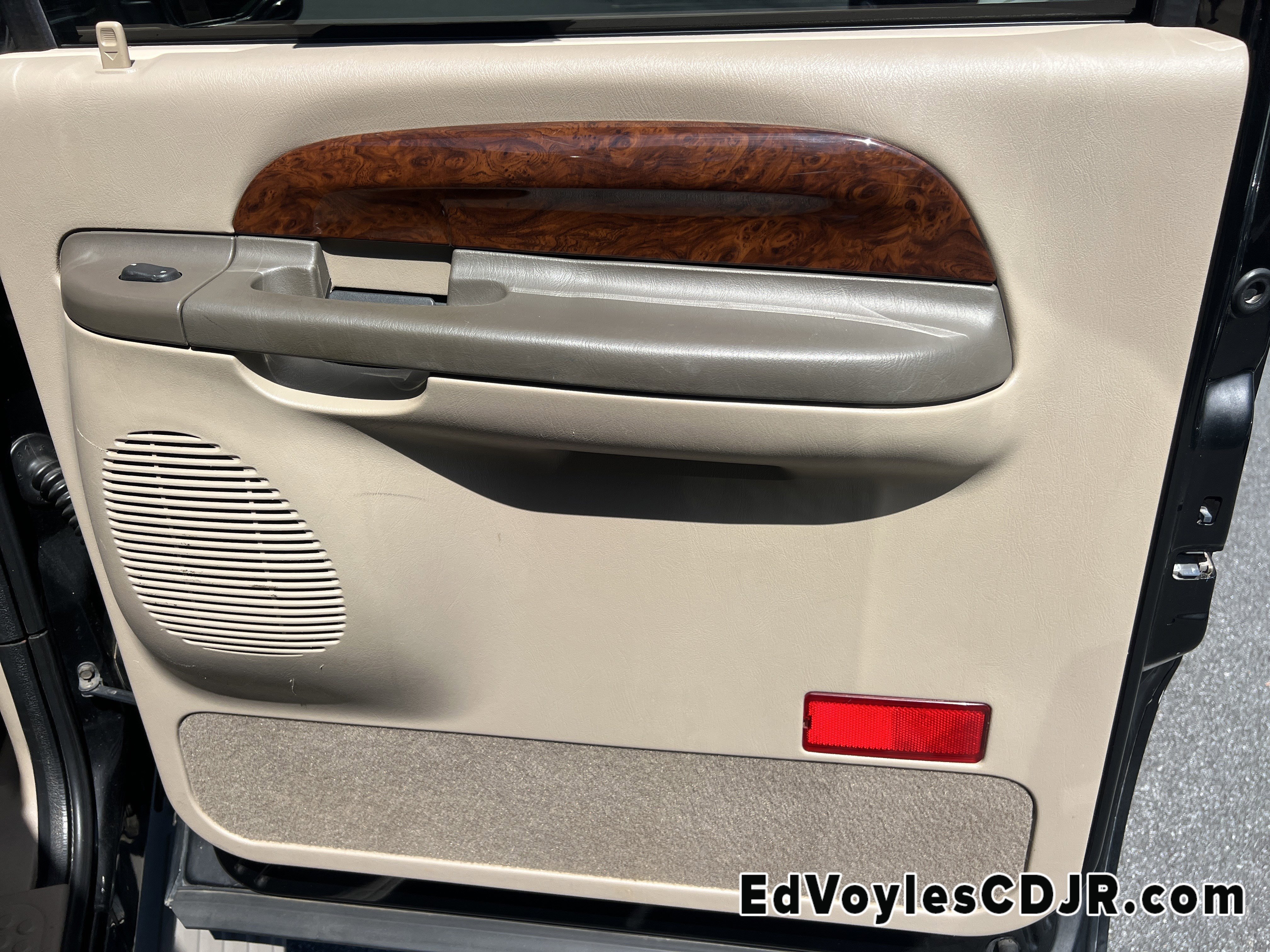 Used 2000 Ford Excursion Limited image 23