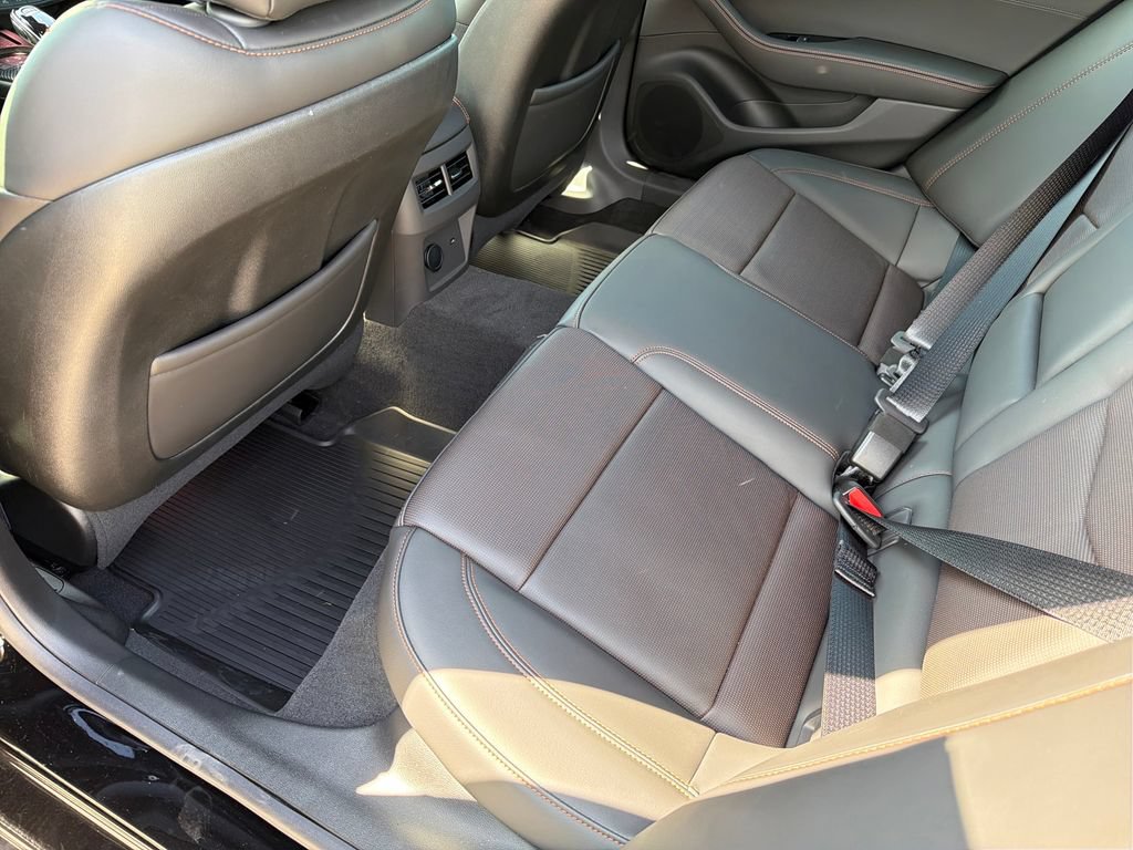 New 2026 Cadillac CT5 Sport w/ Technology Package RWD image 35