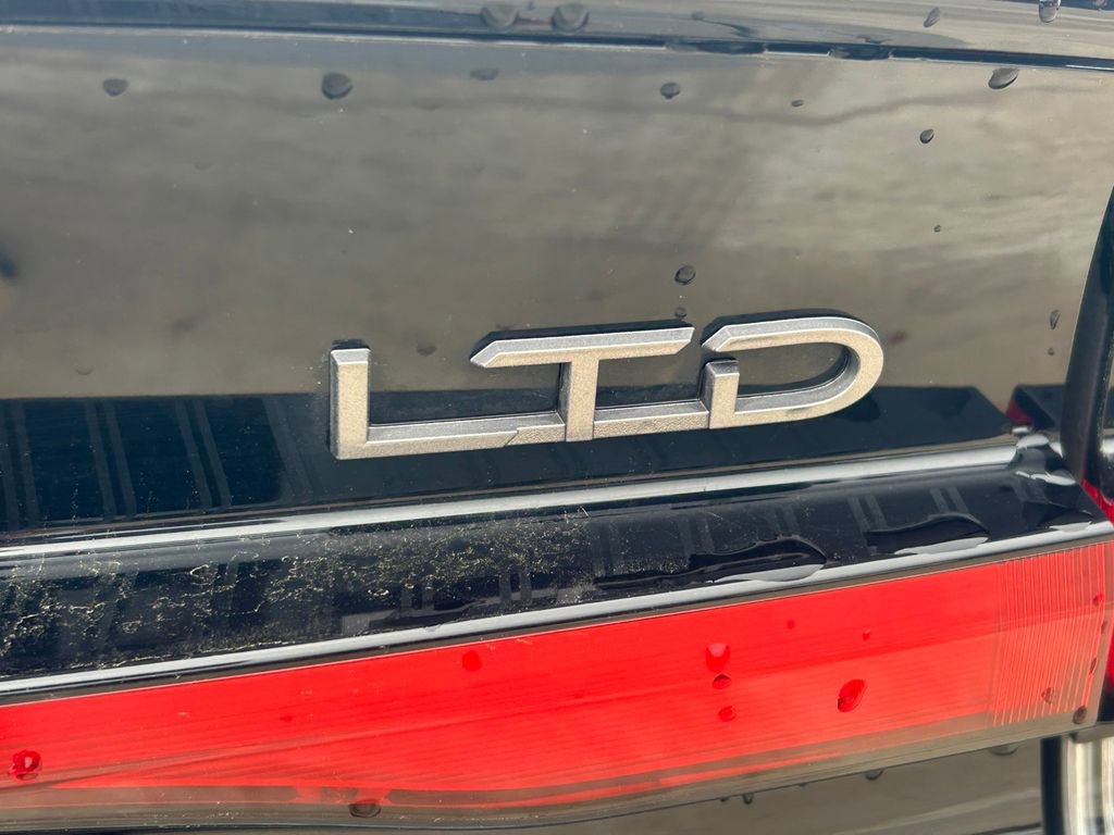 Used 2024 Toyota Prius Limited image 14