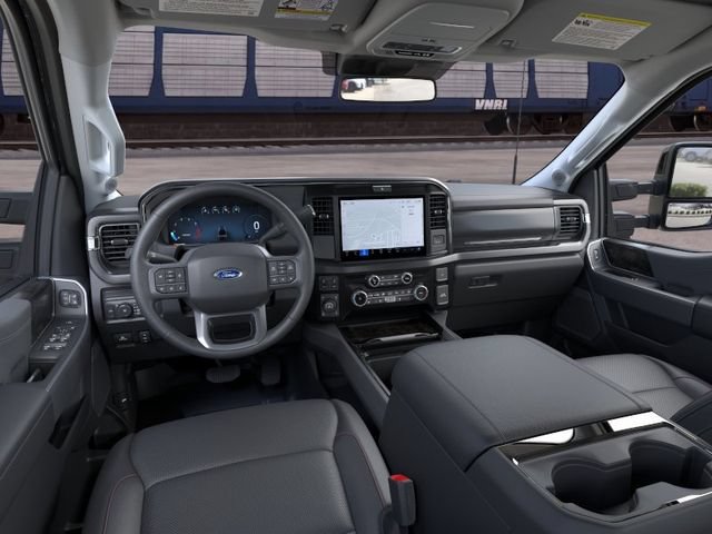 New 2026 Ford F250 Lariat w/ Tremor Off-Road Package AWD/4WD image 9