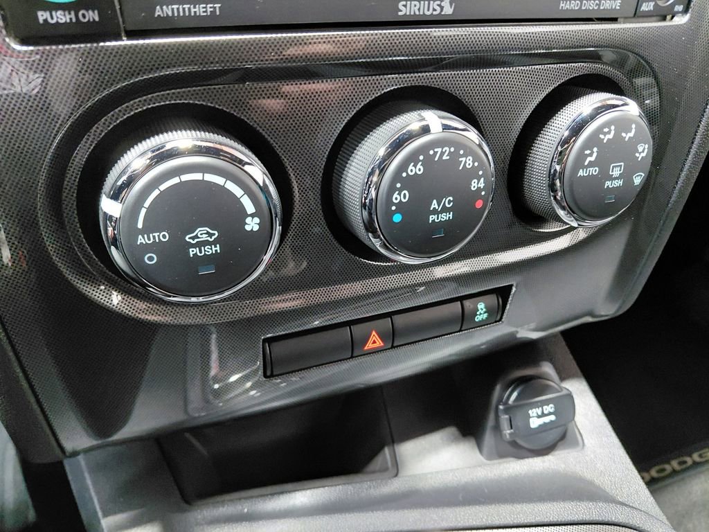 Used 2014 Dodge Challenger SRT8 Core w/ Electronics Convenience Group image 39