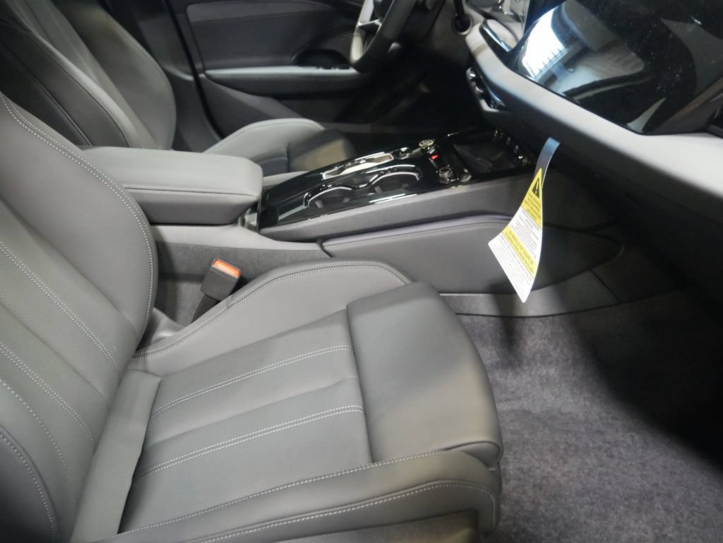 New 2026 Audi A5 2.0T Premium Plus AWD/4WD image 19