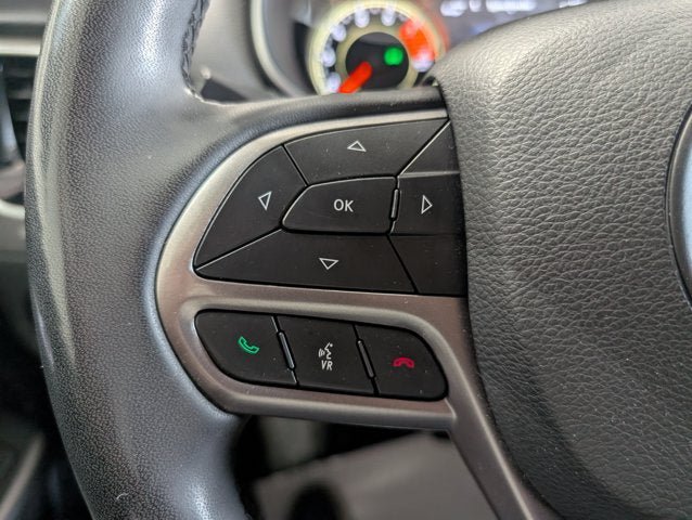 Used 2021 Jeep Cherokee Limited AWD/4WD image 20