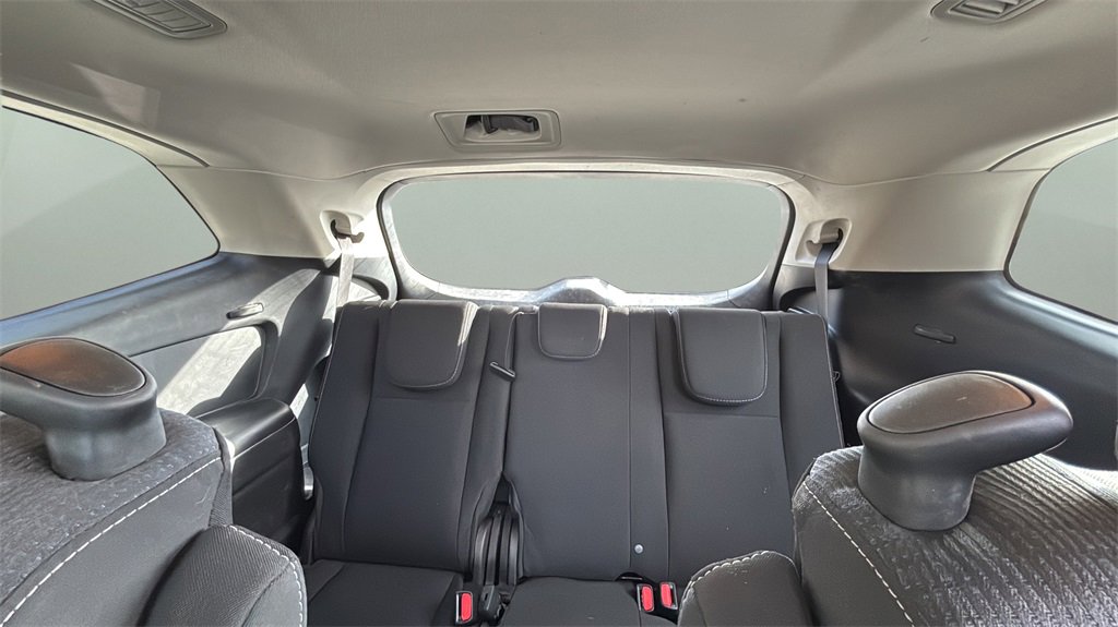Used 2023 Subaru Ascent Premium w/ Convenience Package image 26