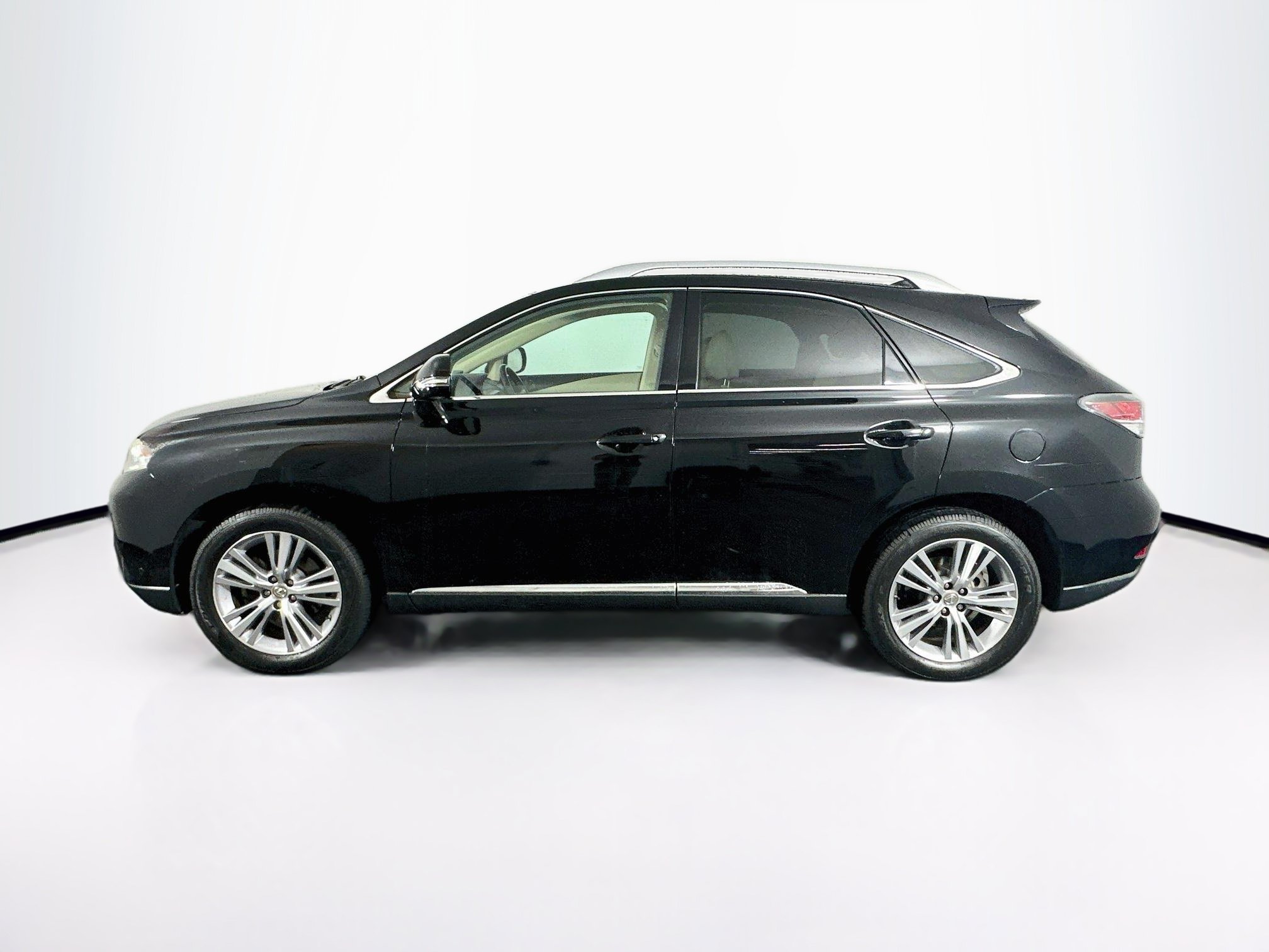 Used 2015 Lexus RX 350 FWD image 4
