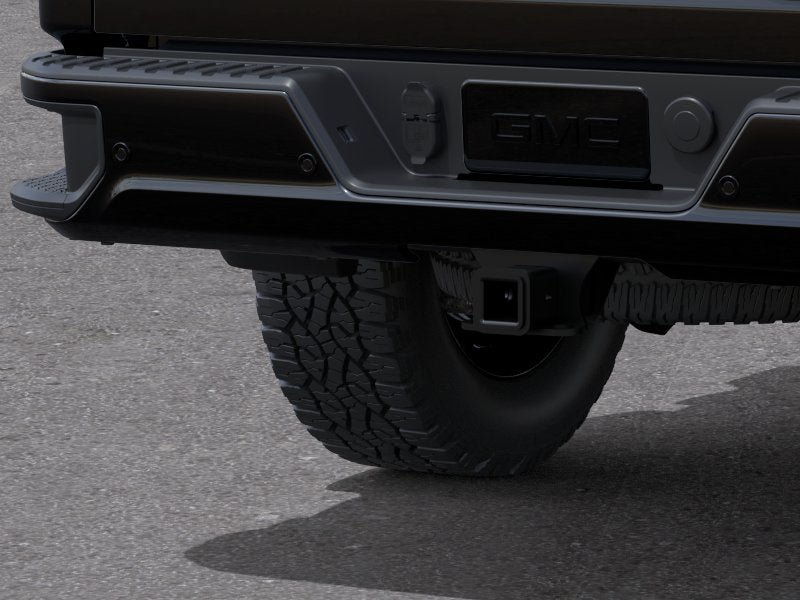 New 2026 GMC Sierra 2500 Denali Ultimate AWD/4WD image 14