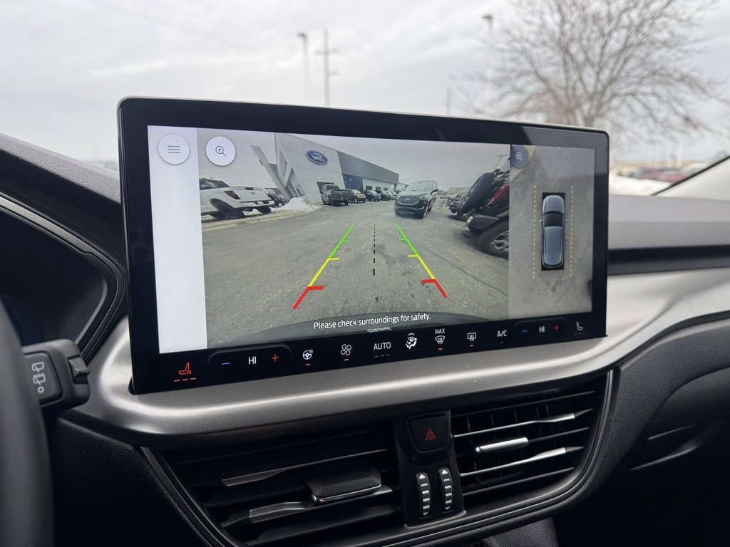 Certified 2023 Ford Escape Active w/ Tech Pack #2 image 24