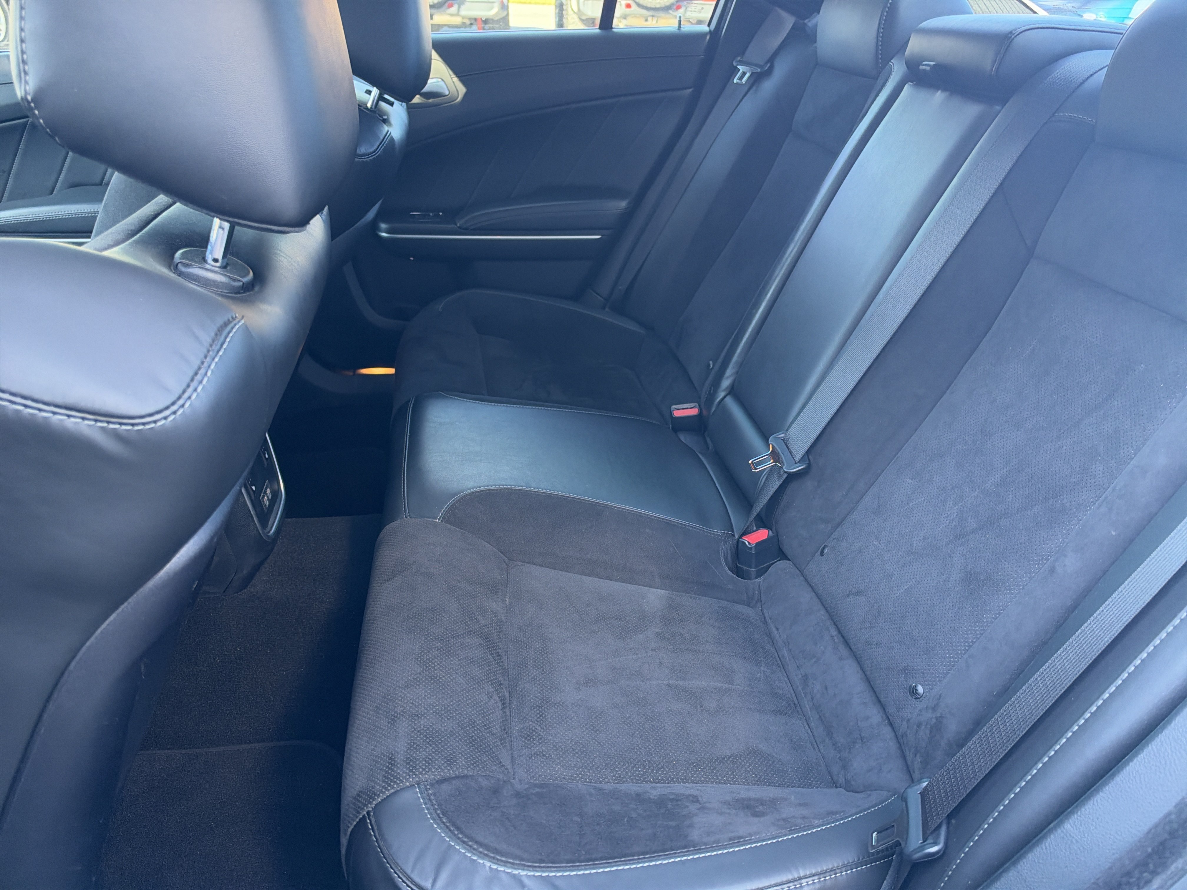 Used 2022 Dodge Charger GT w/ Plus Group RWD image 13