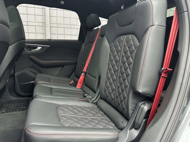 Certified 2026 Audi Q7 3.0T Prestige w/ Prestige Package image 15