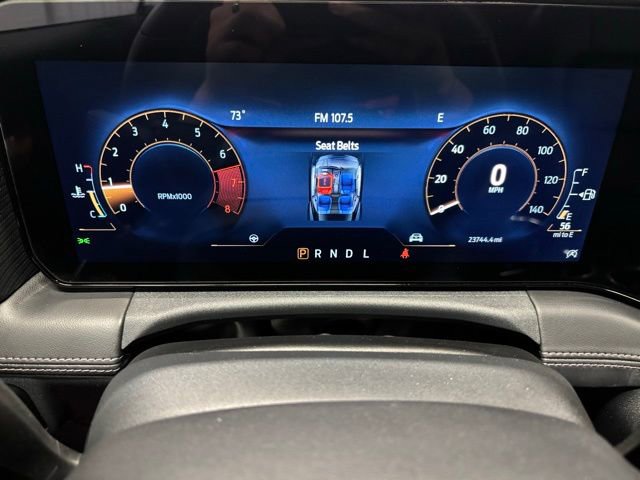 Used 2025 Ford Mustang Premium image 13