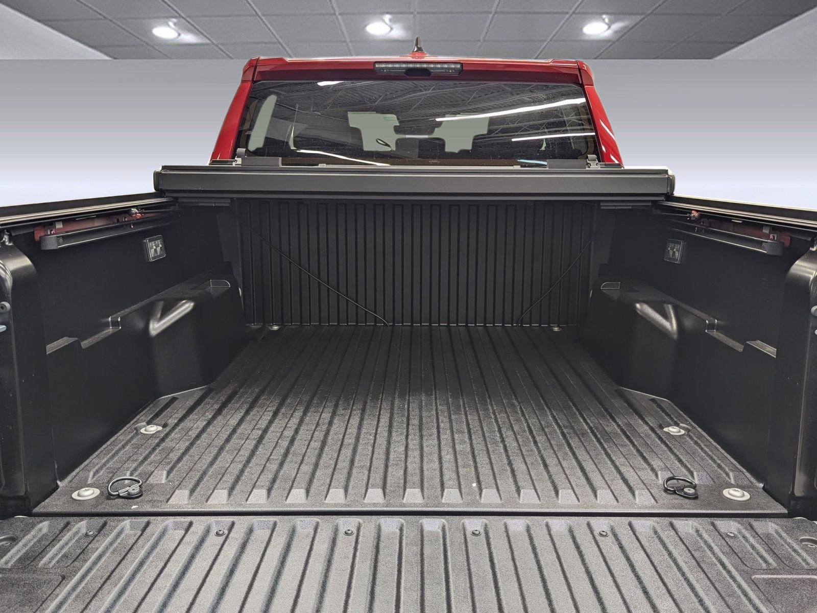 New 2025 Toyota Tacoma SR image 31