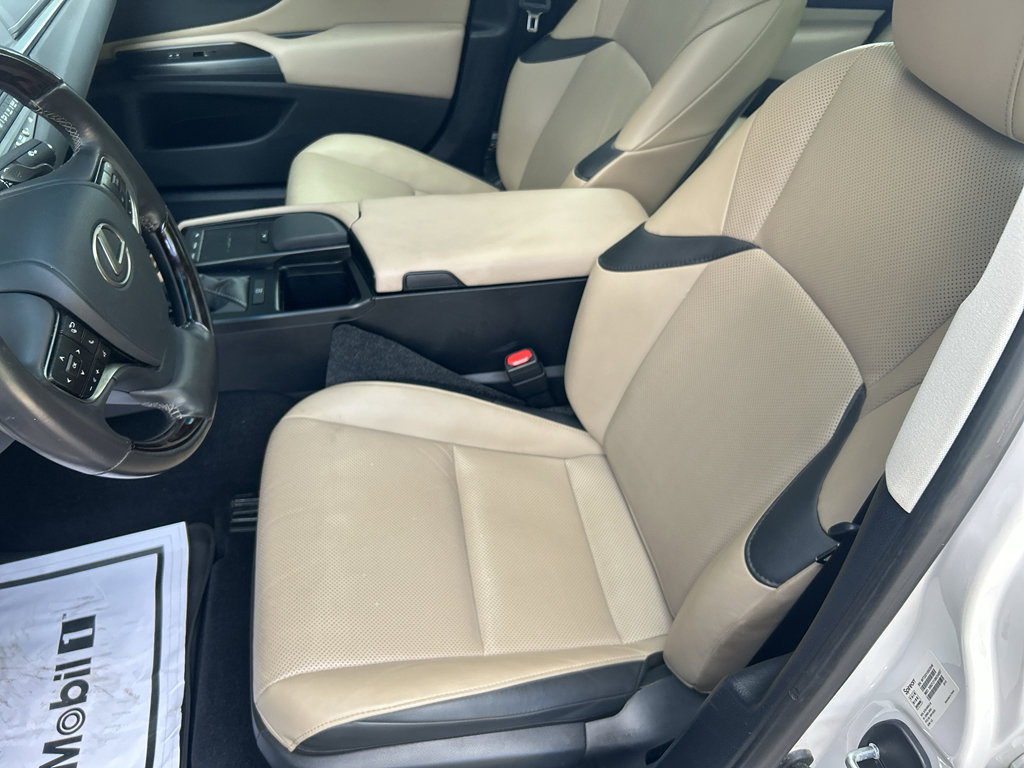 Used 2021 Lexus ES 250 w/ Premium Package AWD/4WD image 12