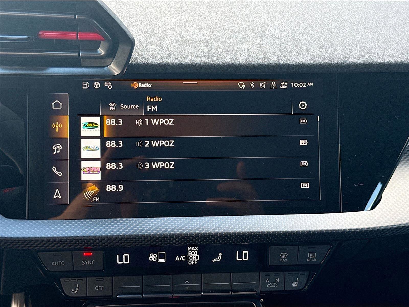 New 2026 Audi RS 3 AWD/4WD image 15