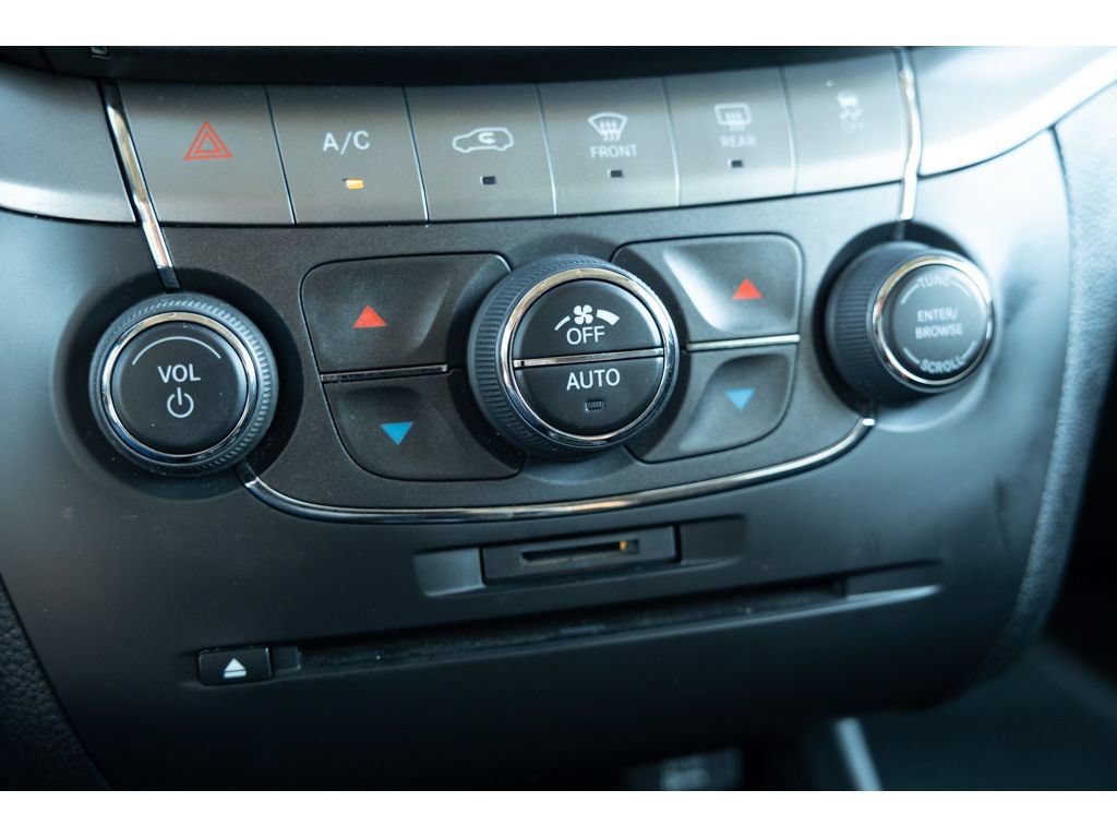 Used 2015 Dodge Journey Crossroad w/ Flexible Seating Group FWD image 26