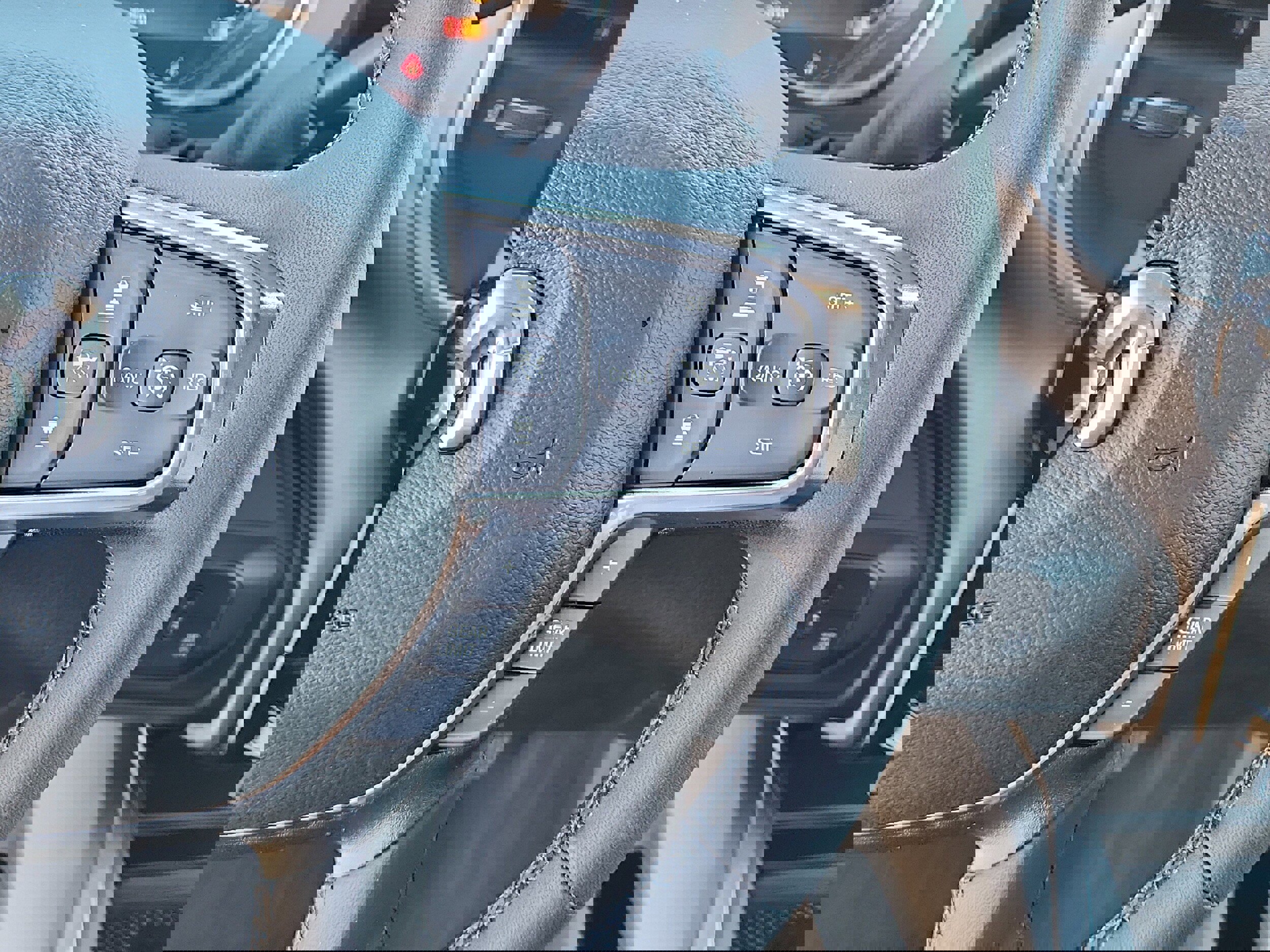 New 2026 RAM 2500 Laramie image 15